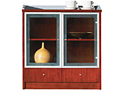 Water TankCG-CSG-02_Office Furniture_Water Tank_Filing Cabinet