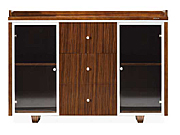 Water TankCG-CSG-07_Office Furniture_Water Tank_Filing Cabinet