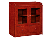 Water TankCG-CSG-17_Office Furniture_Water Tank_Filing Cabinet