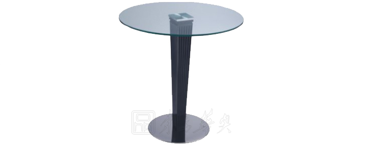 Conference Table|Glass Negotiation Table|Office Furniture||����Ǣ̸�� CG-CT-021B