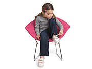 Leisure ChairCG-Children-chair-five_Office Furniture_Children chair_Modern Chair