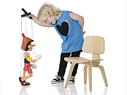 Leisure ChairCG-Children-chair-one_Office Furniture_Children chair_Modern Chair
