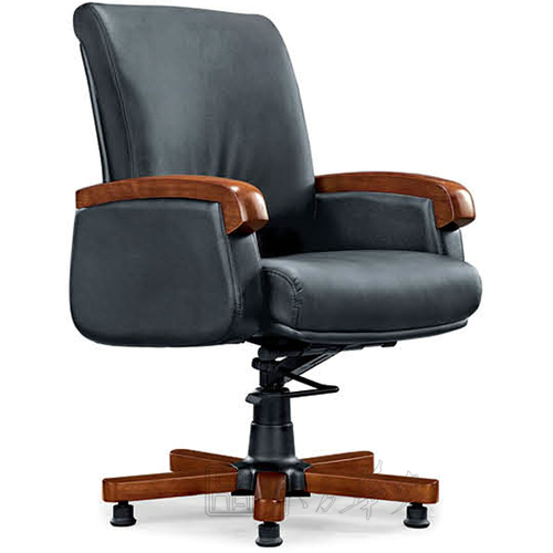Office Chair|Classical Medium Back Chair|Office Furniture|Traditional Medium Back Chair|�칫�Σ��а��� CG-D228