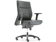 Medium Back Chair