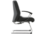 Conference ChairCG-D7529_Office Furniture_Fashion Conference Chair_Office Chair