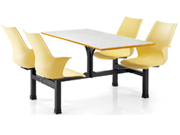 CG-D939_Office Furniture_Dining Table&Chair_Dining Furniture