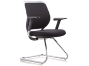 Fabric Conference ChairCG-D969_Office Furniture_Fabric Conference Chair_Office Chair
