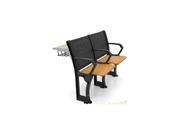 School Desks And ChairsCG-DB2021_Office Furniture_Double Desk_School Furniture