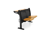 School Desks And ChairsCG-DB2063_Office Furniture_Double Desk_School Furniture