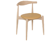 CG-DC674_Office Furniture_Wooden Leisure Chair_Modern Chair