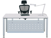 Steel Wooden Staff Desk CG-DF89X-01