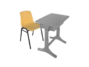 School Desks And Chairs