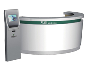 Bank FurnitureCG-DSY-T01_Office Furniture_POSTAL SAVINGS Furniture_Financial Fourt Furniture