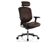 Leather Executive ChairCG-E-HAL|Office Chair|Fashion Executive Chair|Office Furniture
