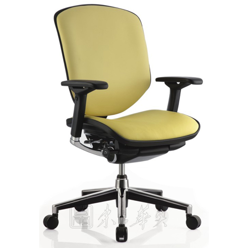 Office Chair|Fashion Medium Back Chair|Office Furniture|Leather Medium Back Chair|��Ƥ�а��� CG-E-LAL