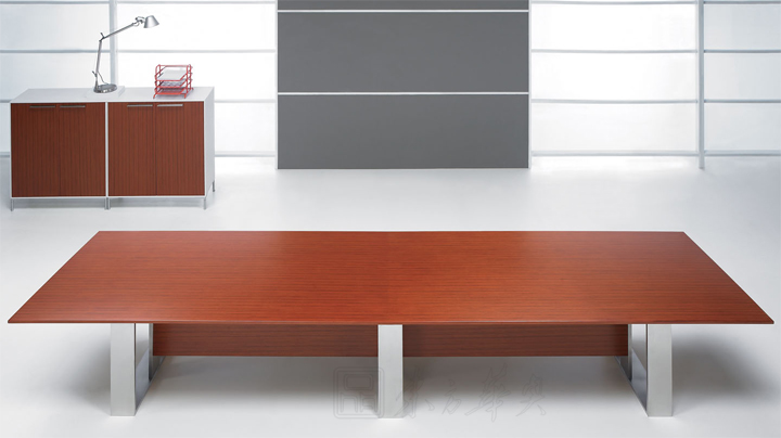 Conference Table|Solid Wood Conference Table|Office Furniture|Solid Wood Conference Table|ʵľ������ CG-EA2-T01