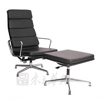 Modern Chair|Leather Leisure Chair|Office Furniture|Leather Leisure Sofa|����|������ CG-Eamea-Y2