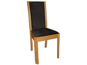 CG-F330_Office Furniture_Solid Wood Dining Chair_Dining Furniture