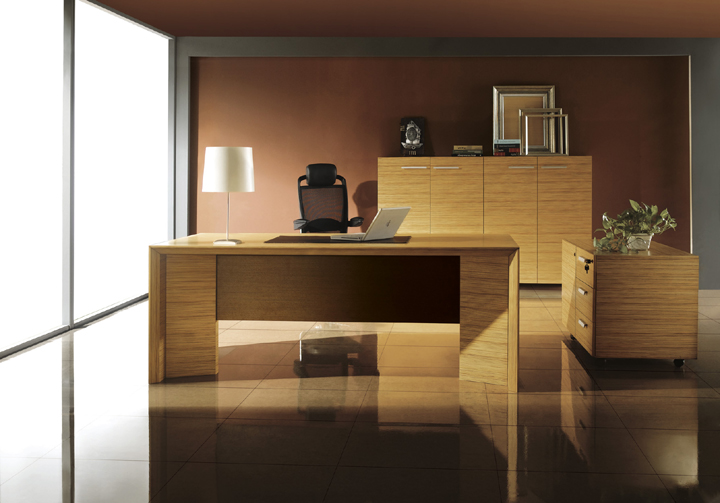 Office Desk|Fashion Executive Desk|Office Furniture|Fashion Executive Desk|时尚大班台 CG-FEB-1110