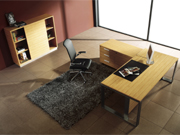 Fashion Executive Desk CG-FEB-1111