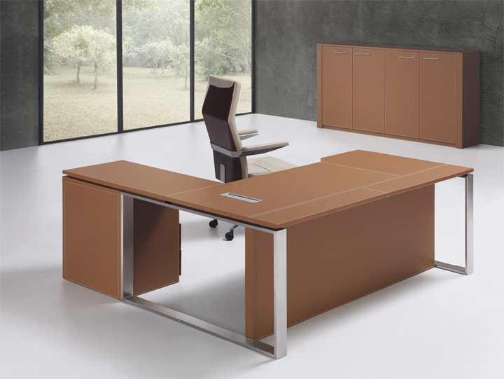 Office Desk|Fashion Executive Desk|Office Furniture|Fashion Executive Desk|ʱ�д��̨ CG-FEB-1124