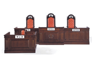 Court furnitureCG-FYSPT-6_Office Furniture_Court Trial Table_Financial Fourt Furniture