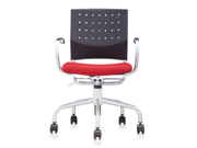 Staff ChairCG-G1540|Office Chair|Mesh Staff Chair|Office Furniture