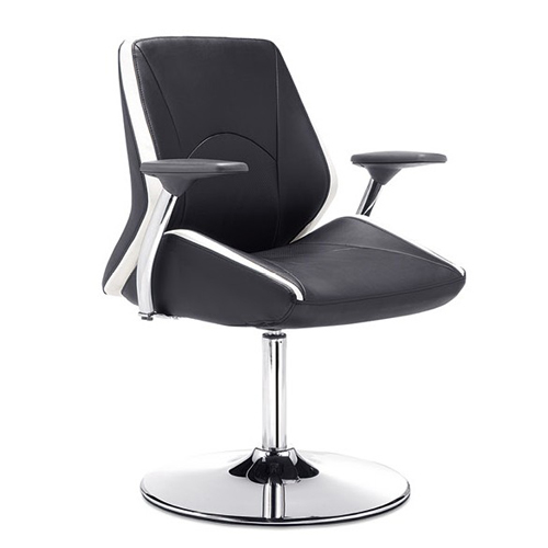 Office Chair|Fashion Conference Chair|Office Furniture|Lobby Chair|休闲椅|洽淡椅 CG-G1552A