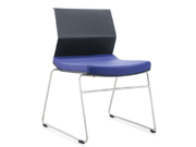 Conference ChairCG-G1763_Office Furniture_Fabric Conference Chair_Office Chair