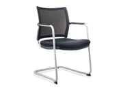 Conference ChairCG-G1772_Office Furniture_Mesh Conference Chair_Office Chair