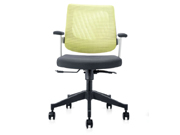 Mesh Staff ChairCG-G1797D_Office Furniture_Mesh Staff Chair_Office Chair