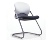 Conference ChairCG-G3333_Office Furniture_Fabric Conference Chair_Office Chair