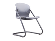 Training ChairCG-G3335_Office Furniture_Plastic Training Chair_Training Furniture