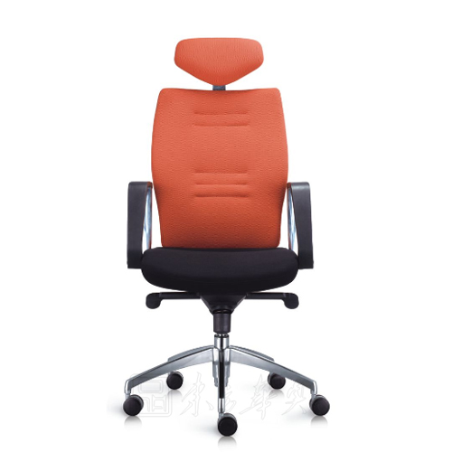 Office Chair|Fabric Executive Chair|Office Furniture|Fabric Executive Chair|时尚大班椅 CG-GA-40