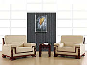 VIP Reception Sofa CG-GBSF-01