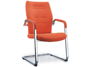 Fabric Conference ChairCG-GC-40_Office Furniture_Fabric Conference Chair_Office Chair