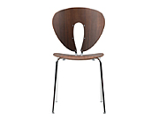 CG-Globus_Office Furniture_Wooden Leisure Chair_Modern Chair