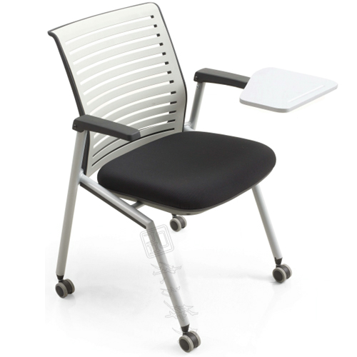 Training Furniture|Fabric Training Chair|Office Furniture|Fabric Training Chair|多功能椅 CG-H03