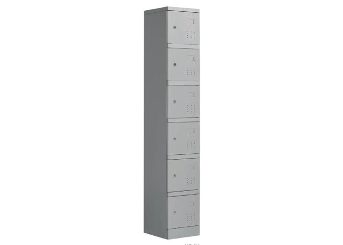 Steel Furniture|Steel Locker|Office Furniture|6-doors Steel Locker|更衣柜|衣柜 CG-HX2011-146
