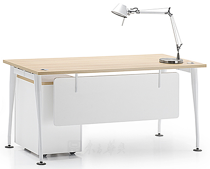 Office Desk|Steel Wooden Staff Desk|Office Furniture|Fashion Staff Desk|ʱ��ְԱ̨ CG-JA161