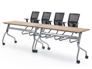 Foldable Training Table
