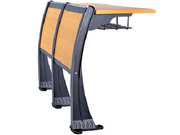 Amphitheatre Desk And ChairCG-JTKZY-05|School Furniture|Amphitheatre Desk And Chair|Office Furniture