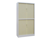 Steel Roller Shutter Door CabinetCG-KD901-3_Office Furniture_Roller Shutter Door Cabinet_Steel Furniture