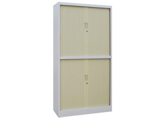 Steel Furniture|Roller Shutter Door Cabinet|Office Furniture|Steel Roller Shutter Door Cabinet|���Ź� CG-KD901-3
