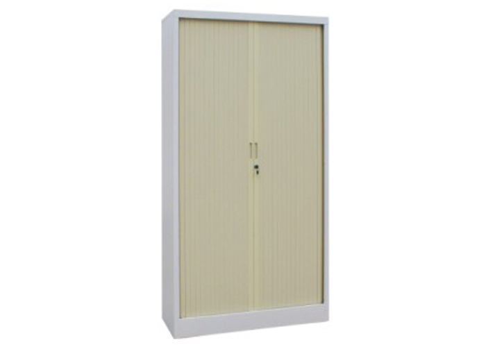 Steel Furniture|Roller Shutter Door Cabinet|Office Furniture|Steel Roller Shutter Door Cabinet|���Ź� CG-KD901-4