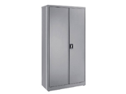 Double hinged doorCG-KP-01D_Office Furniture_Steel Filing Cabinet_Steel Furniture