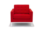 Leisure ChairCG-Knoll-SF2|Modern Sofa|Fabric Leisure Sofa|Office Furniture
