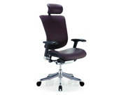 Leather Executive Chair CG-L01