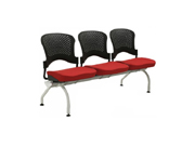 Public ChairCG-L21483_Office Furniture_Fabric Bench_Public Chair