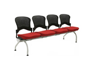 Public ChairCG-L21484_Office Furniture_Fabric Bench_Public Chair